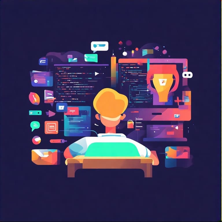 Frontend Foundations